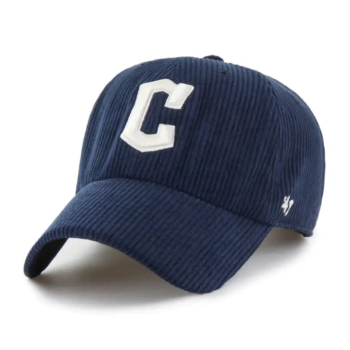 CLEVELAND GUARDIANS MLB TC CORD '47 CLEAN UP MARINE