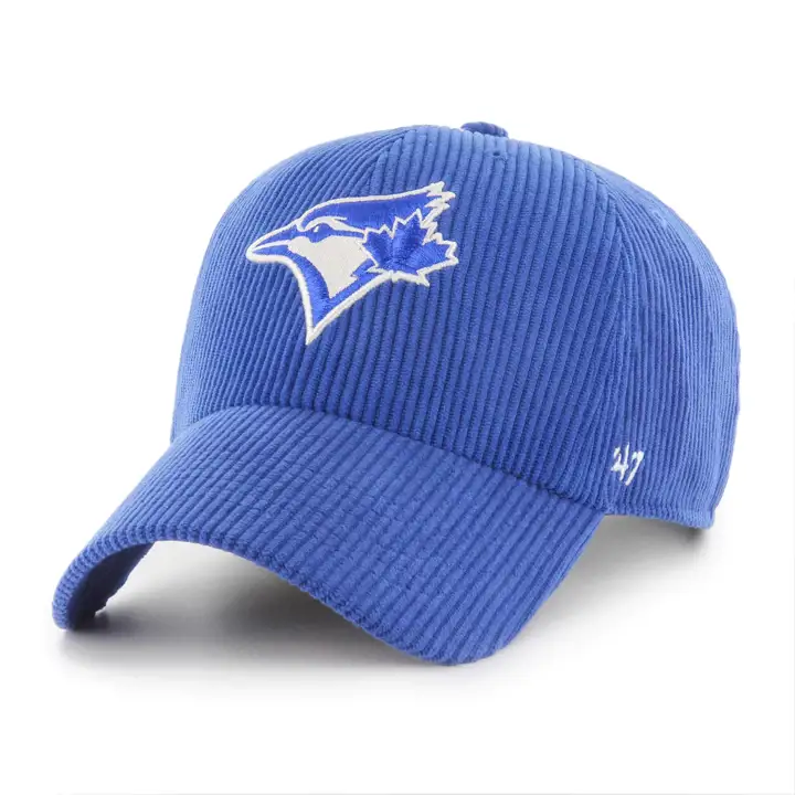 TORONTO BLUE JAYS MLB TC CORD '47 CLEAN UP RBL