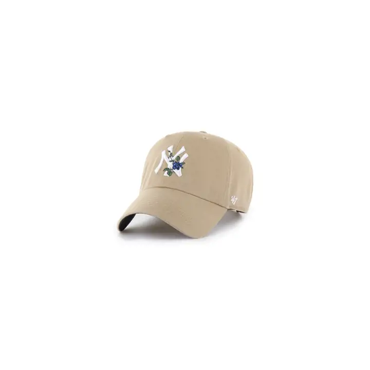 Casquette NEW YORK YANKEES MLB THORN '47 CLEAN UP
