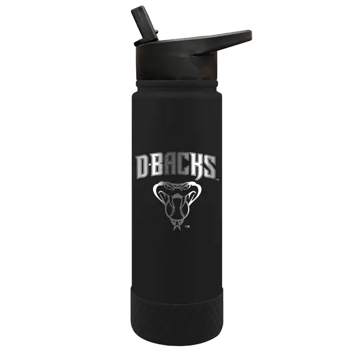 Bouteille Arizona Diamondbacks 24 oz Jr Thirst AST