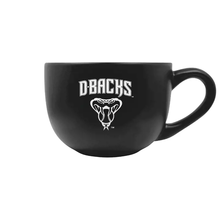 Arizona Diamondbacks Double Mug 680 ml AST