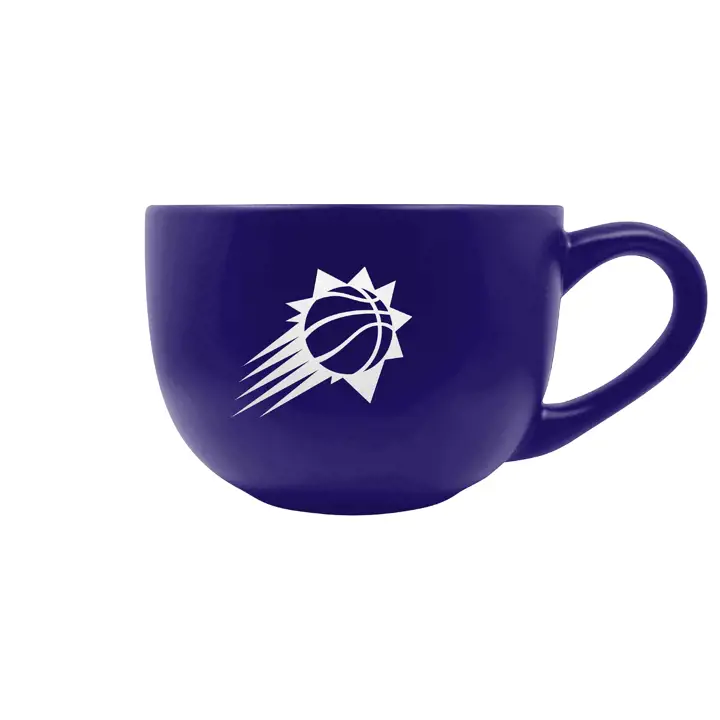 Double Mug Phoenix Suns 680 ml AST