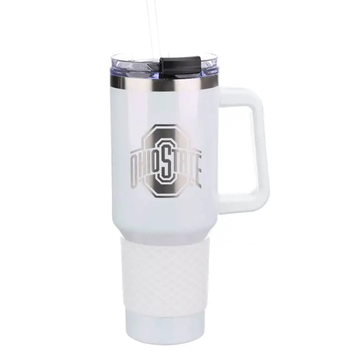 Bouteille Colossus AST 1,2 L Opal Ohio State Buckeyes
