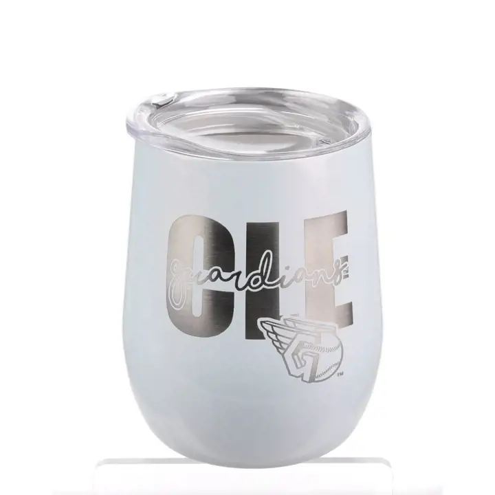 Gobelet à vin opale Cleveland Guardians AST