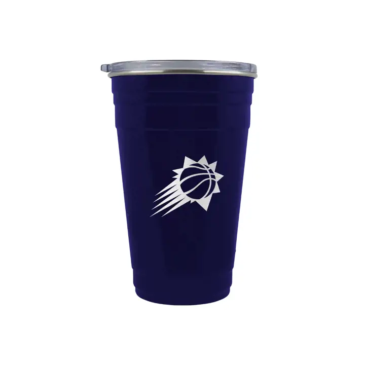 Gobelet isotherme Phoenix Suns 20oz Tailgater AST