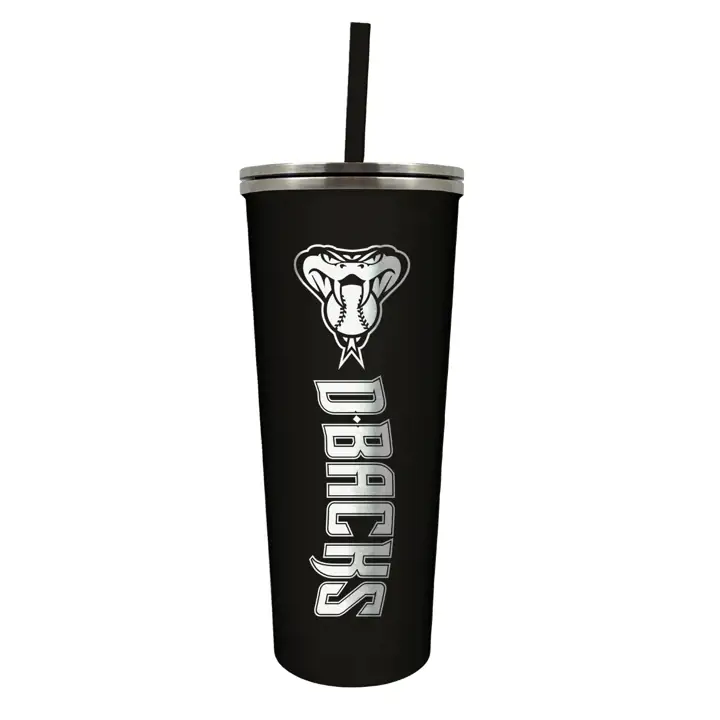 Gobelet fin Arizona Diamondbacks 24oz AST