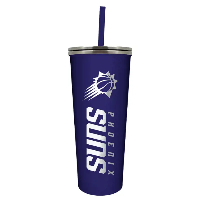 Gobelet skinny Phoenix Suns de 700 ml AST