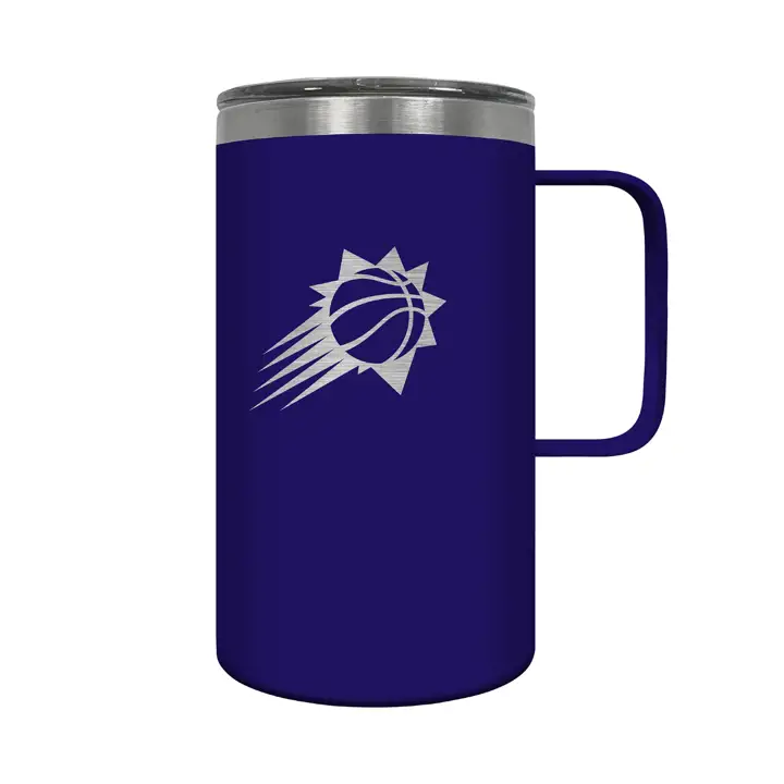 Mug Phoenix Suns « Hustle » 53 cl