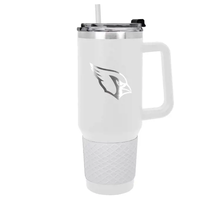 Arizona Cardinals Gobelet Colossus Opal 40 oz