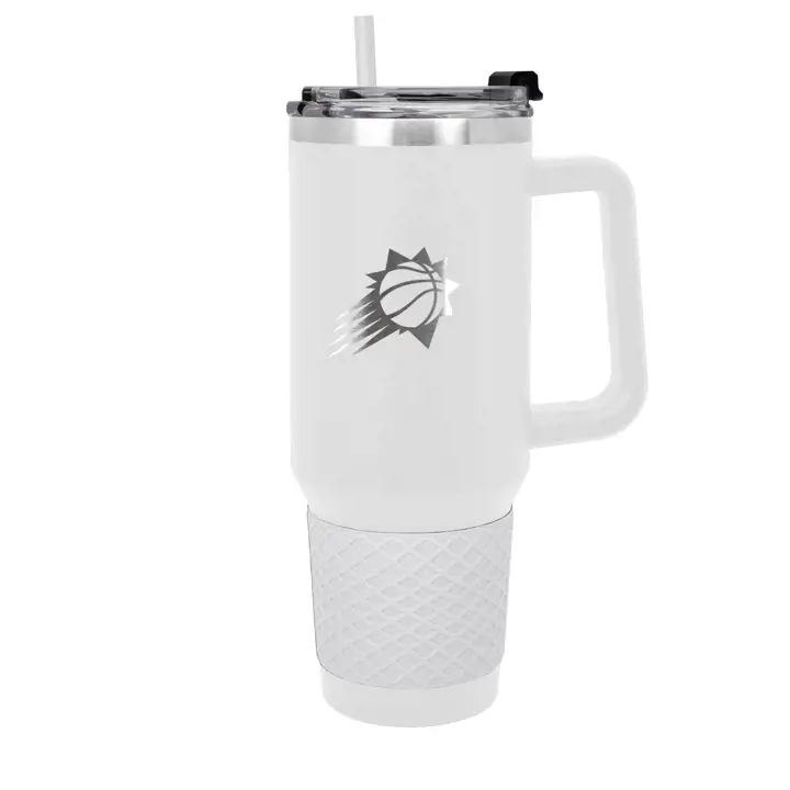Bouteille Phoenix Suns 40 oz Opal Colossus AST