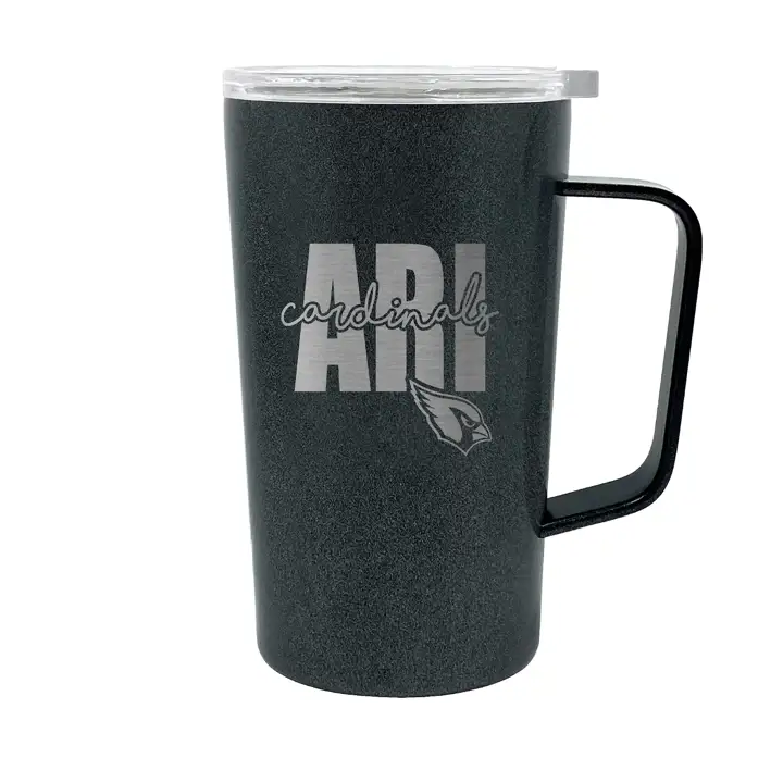 Arizona Cardinals 16oz Onyx Hustle AST