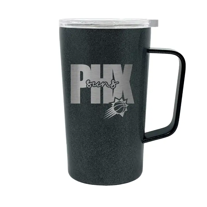 Phoenix Suns Gobelet Onyx Hustle 47 cl