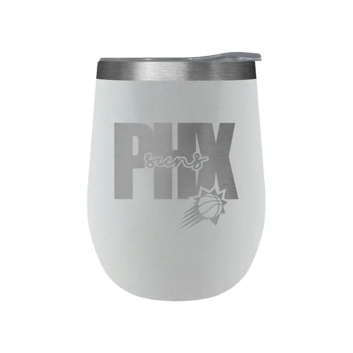 Gobelet à vin opale Phoenix Suns AST