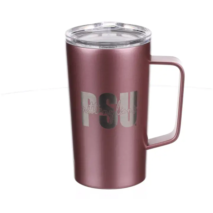 Penn State Nittany Lions 16oz Rose Gold Hustle AST