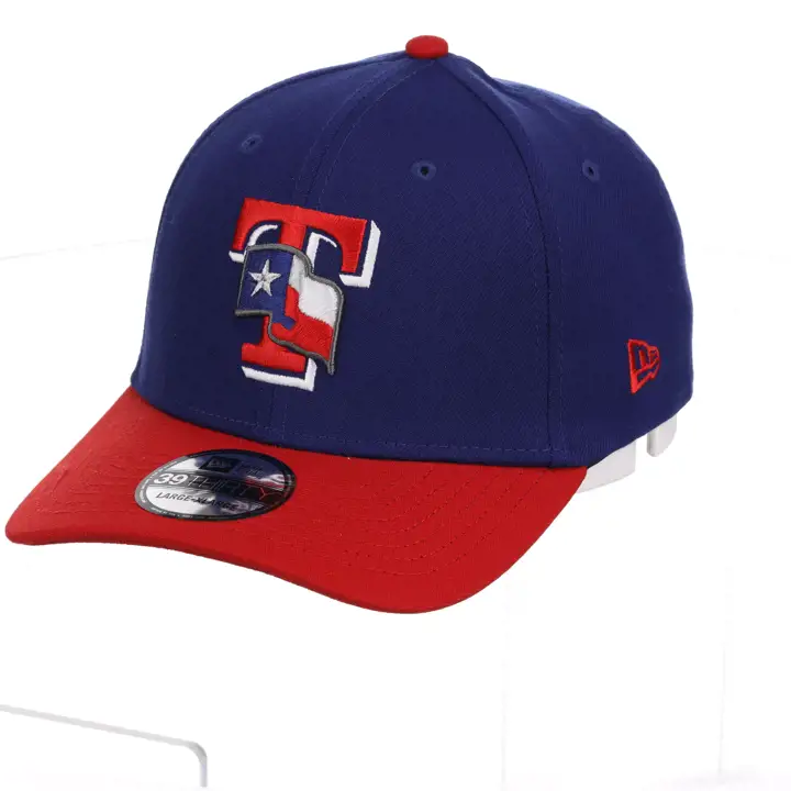 Texas Rangers 2024 MLB CITY CONNECT ALT 39THIRTY RBL/ROUGE