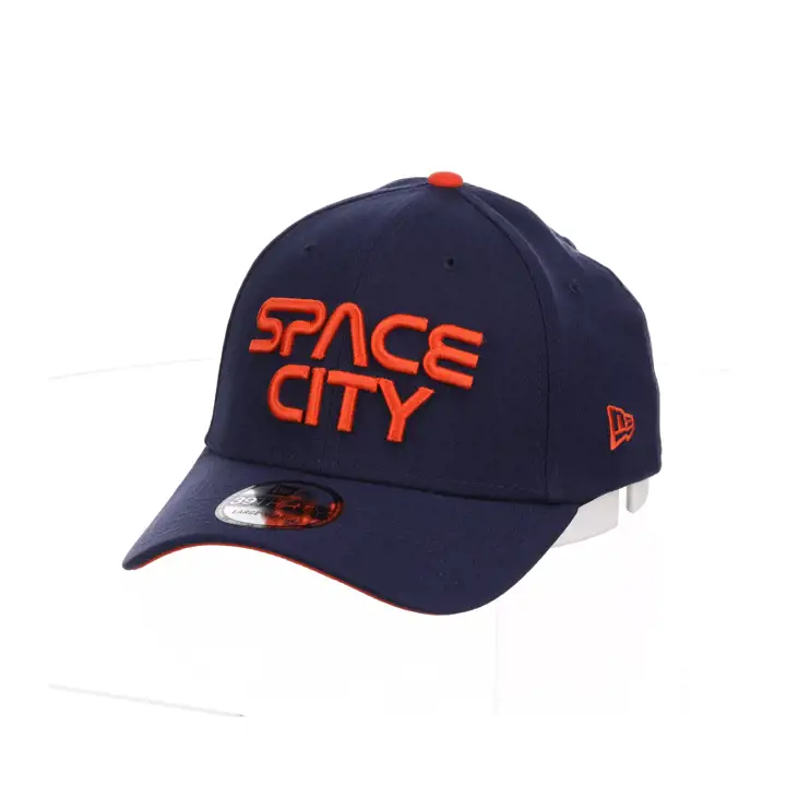 Casquette marine Houston Astros 2024 MLB CITY CONNECT ALT 39THIRTY