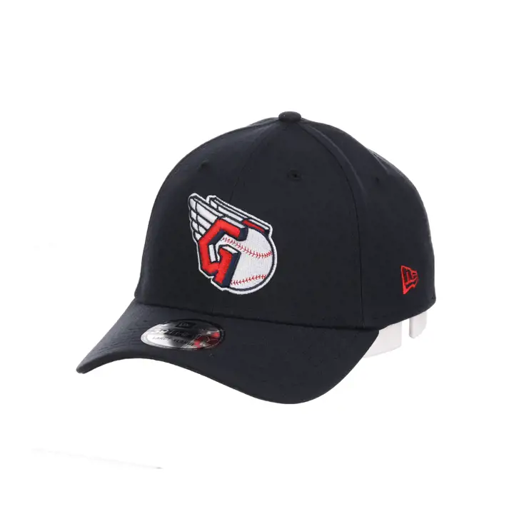Cleveland Guardians MLB NEW ERA ALT 39THIRTY Marine