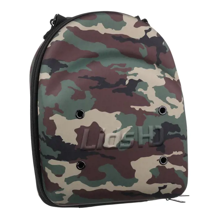 Lids Hat Drop Lids HD Luggage CAMO/BLK