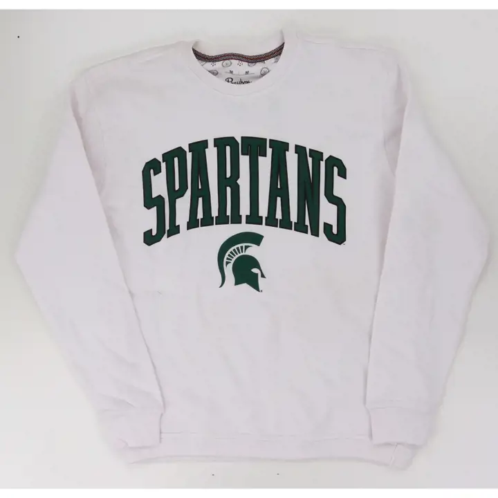 Michigan State Spartans NCAA Women's Coastal Crew blc