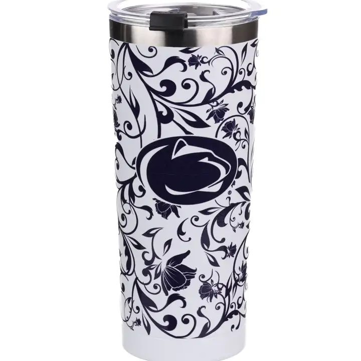 Gobelet floral Penn State Nittany Lions 24oz AST