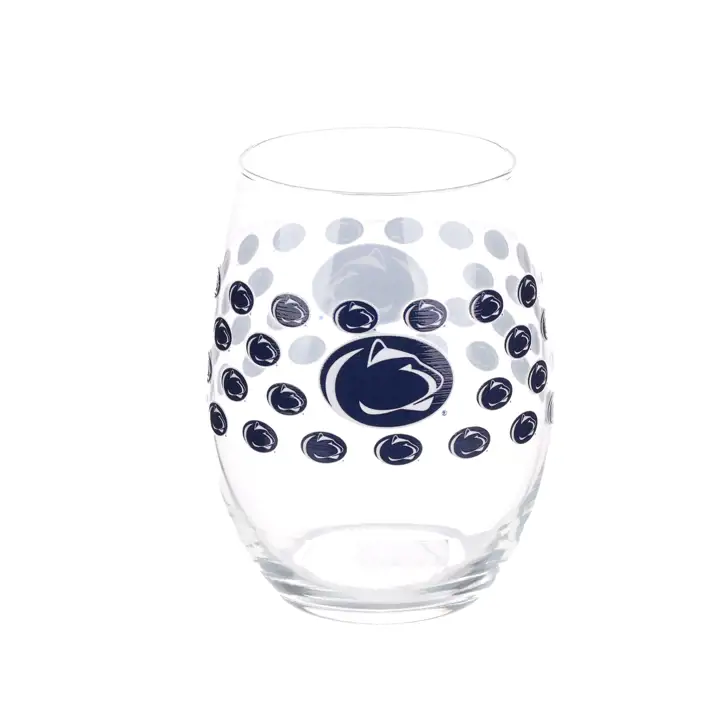 Penn State Nittany Lions Gobelet sans pied répété 44 cl