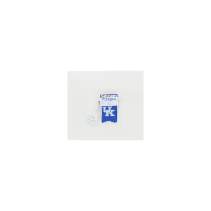 Kentucky Wildcats Bannière RBL