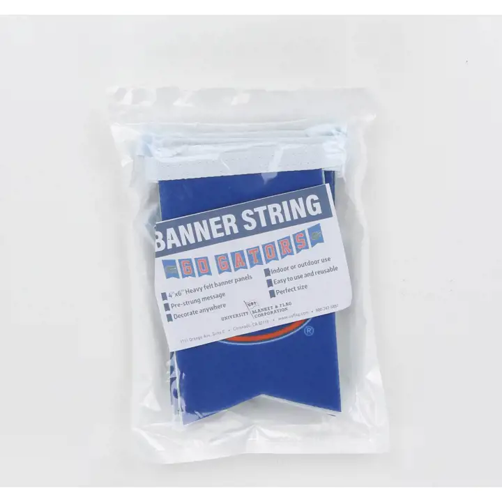 Florida Gators Banderole RBL