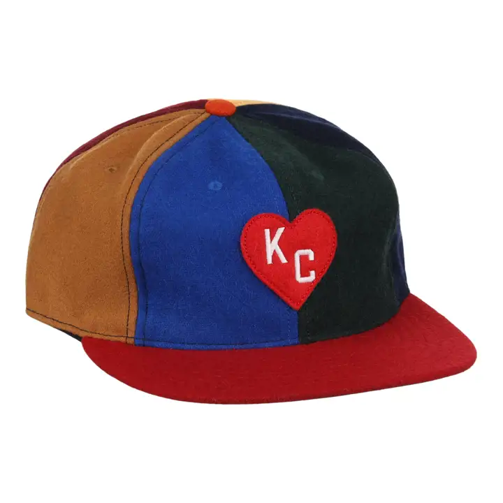 Monarchs MLB - MODE AST
