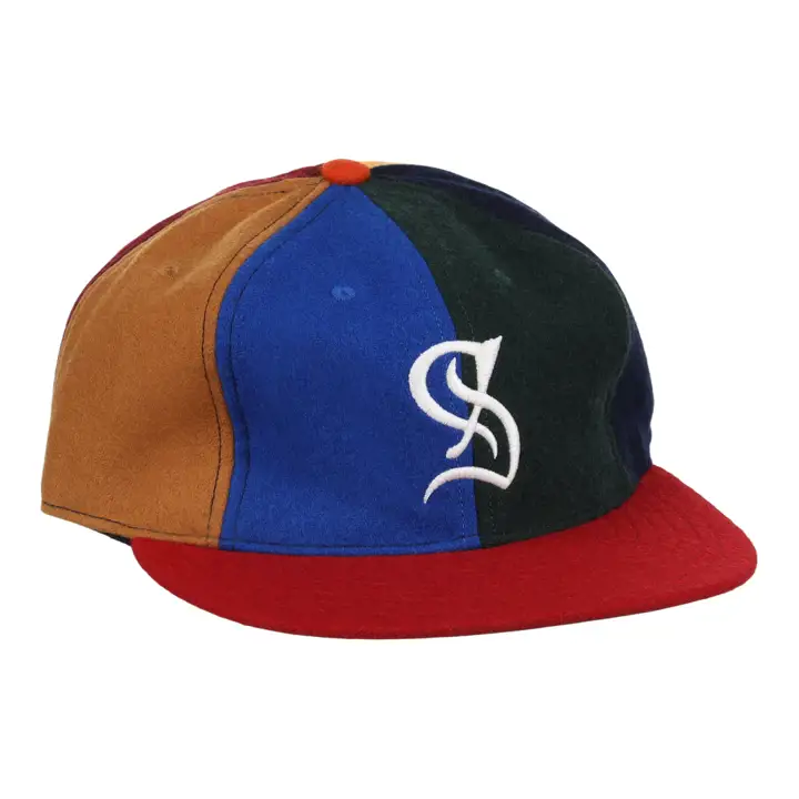 Cangrejeros MLB - MODE AST