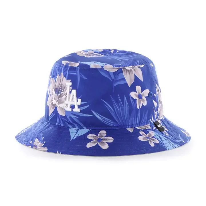 LOS ANGELES DODGERS MLB Bob '47 fleuri Ibiza RBL