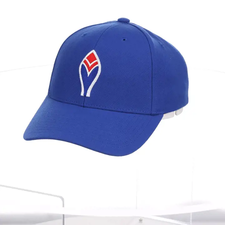 Casquette de sport M&N COOP MLB Atlanta Braves RBL