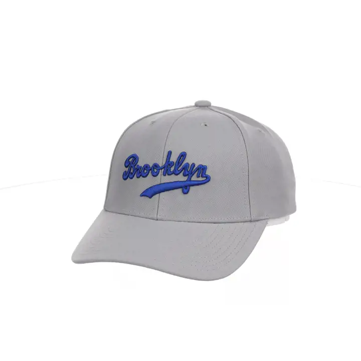 Casquette sport MLB M&N COOP BROOKLYN DODGERS RBL