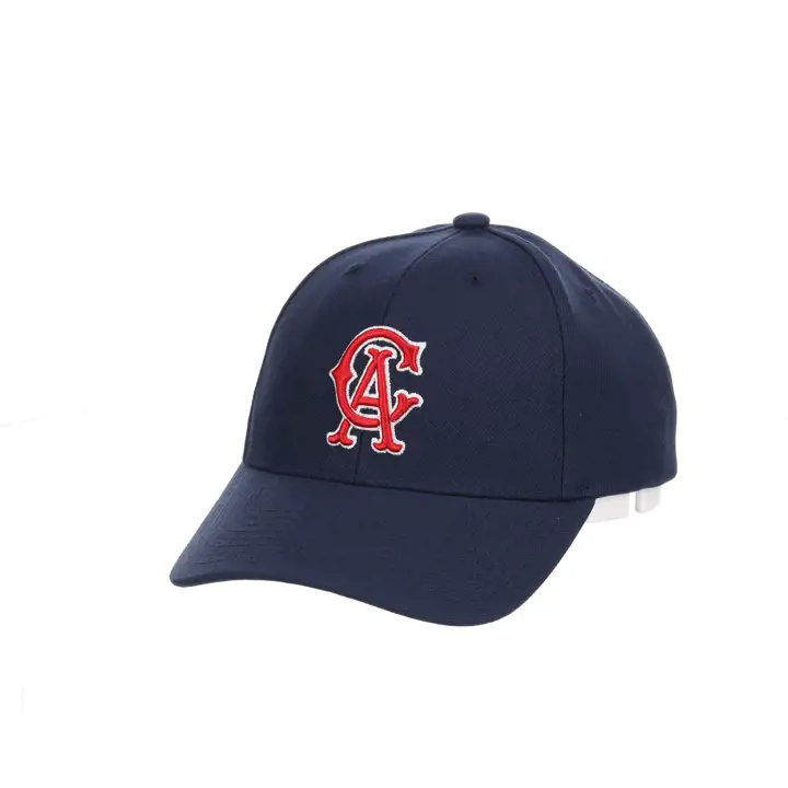 Casquette de sport Angels MLB M&N COOP Bleu marine
