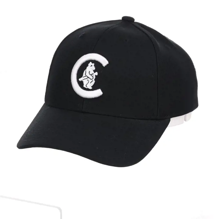 Casquette de sport Chicago Cubs MLB M&N COOP bleu marine