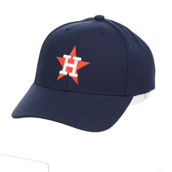 Casquette de sport Houston Astros MLB M&N COOP Bleu marine