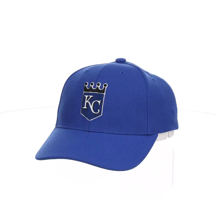 Casquette sport MLB M&N COOP Kansas City Royals RBL