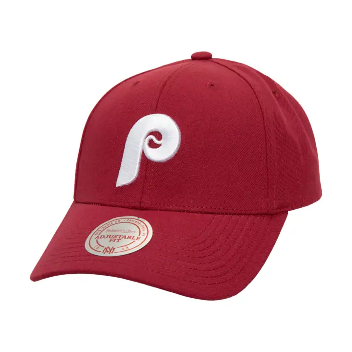 Casquette de sport Philadelphia Phillies MLB M&N COOP