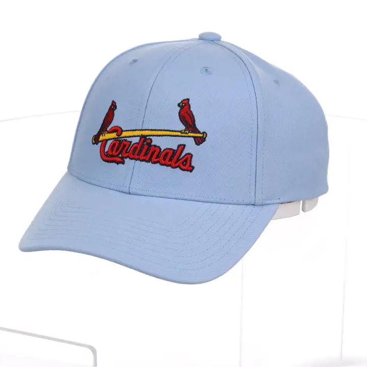 Casquette de sport M&N COOP MLB St. Louis Cardinals LBL