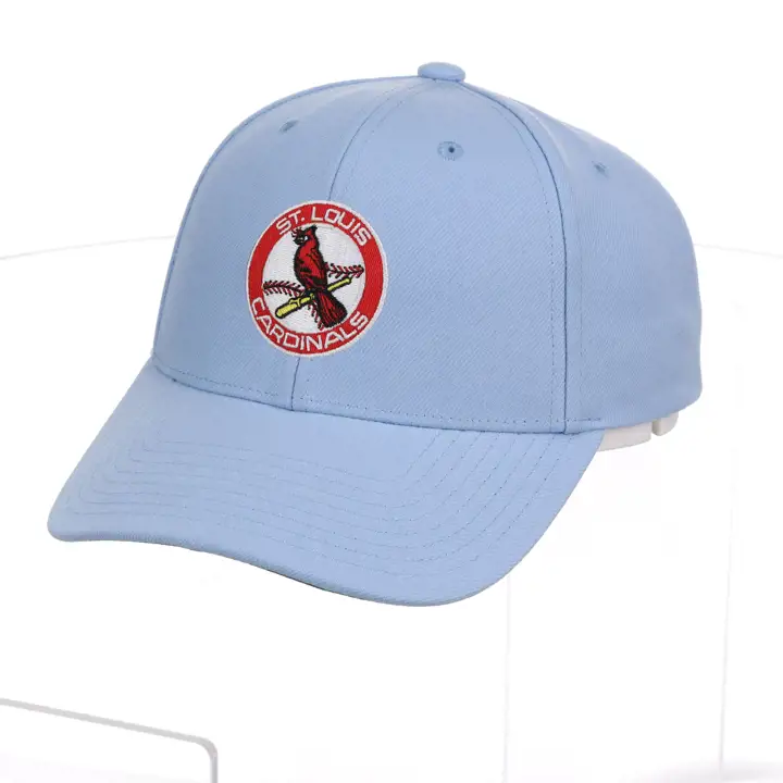 Cardinals MLB M&N COOP CASQUETTE DE SPORT LBL