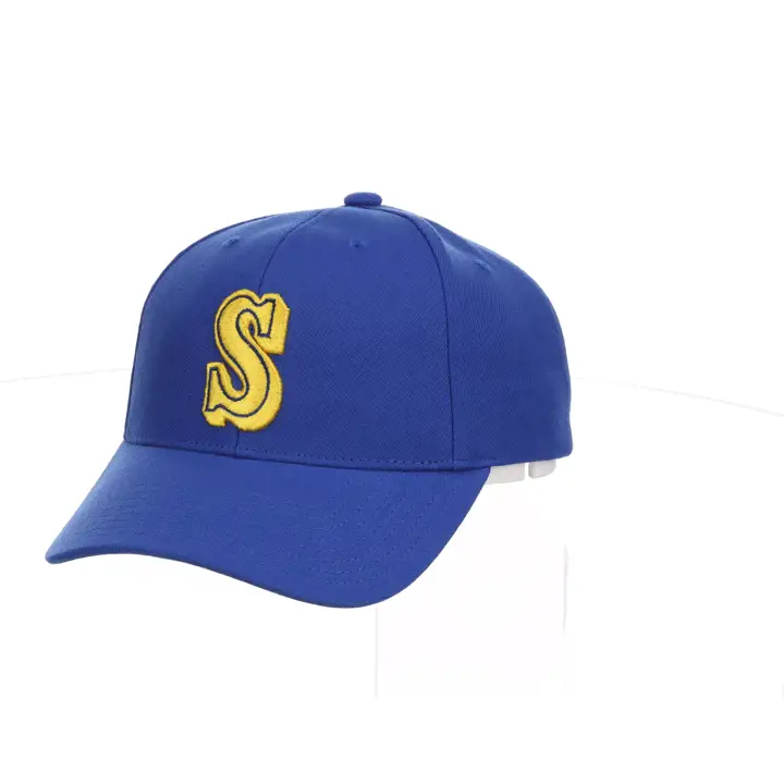 Seattle Mariners MLB Casquette de sport M&N COOP RBL