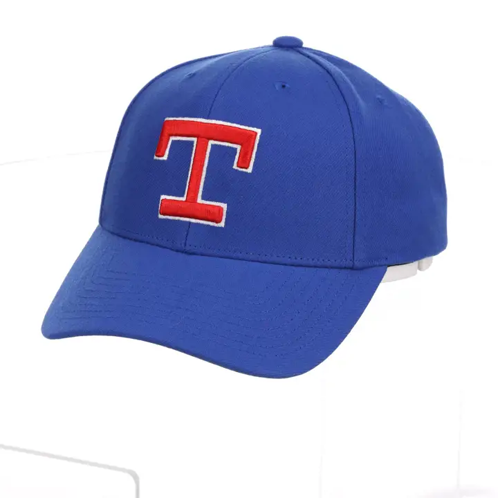 Casquette de sport Rangers MLB M&N COOP RBL