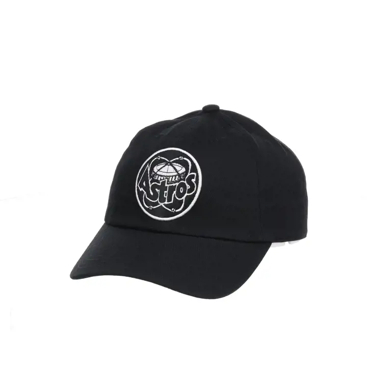 Casquette Père Houston Astros MLB M&N BW COOP NOIR/BLANC