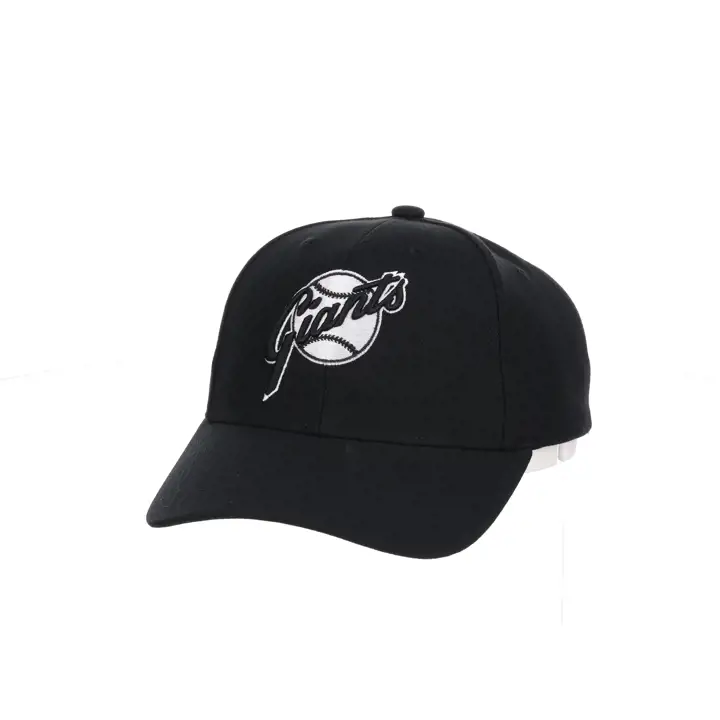 Casquette de sport San Francisco Giants MLB M&N COOP NOIR/BLANC