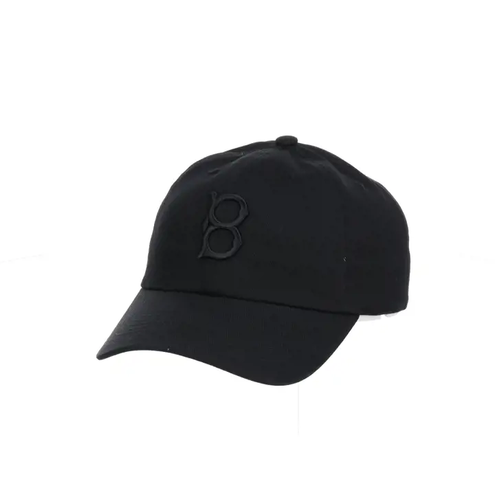 CASQUETTE DE BASEBALL BROOKLYN DODGERS MLB M&N BB COOP NOIR