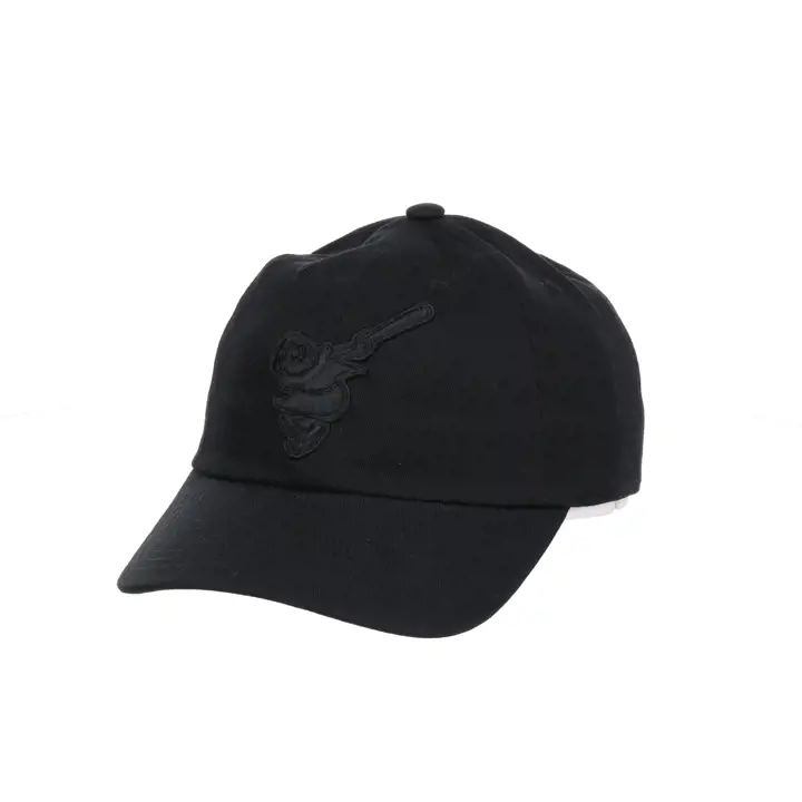 Casquette San Diego Padres MLB M&N BB COOP DAD BLK