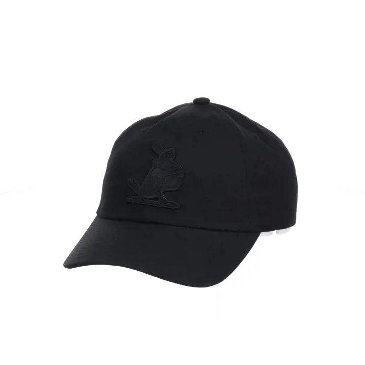 St. Louis Cardinals MLB M&N BB COOP DAD CAP BLK