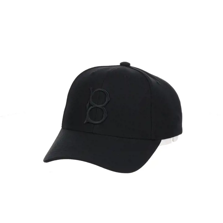 Casquette de sport BROOKLYN DODGERS MLB M&N BB COOP NOIRE