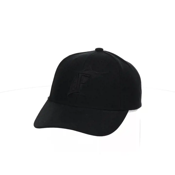 Casquette de sport MLB Florida Marlins M&N BB COOP BLK