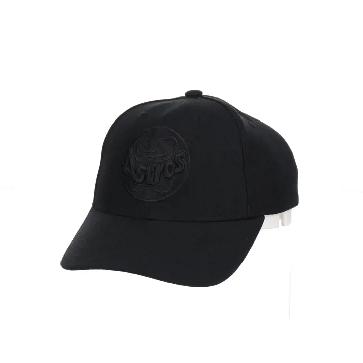 Casquette de sport BB COOP MLB M&N Houston Astros noire