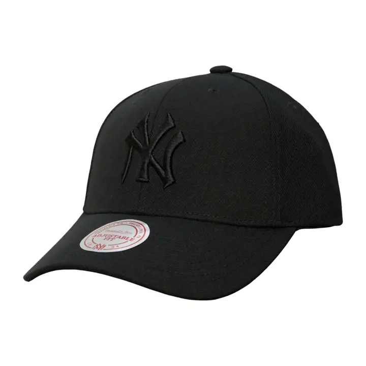 Casquette de baseball MLB M&N BB COOP SPORT NEW YORK YANKEES NOIRE